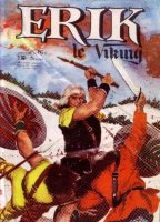 Grand Scan Erik Le Viking n° 16